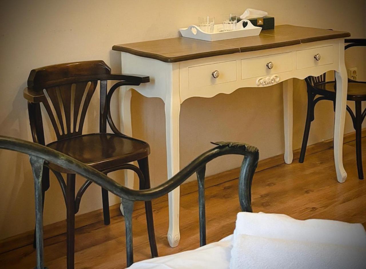 Antonio Old Town Residence Prešov Екстериор снимка
