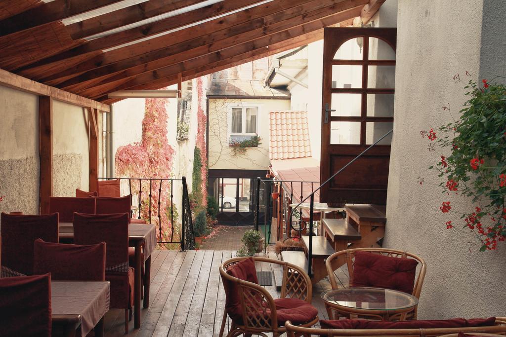 Antonio Old Town Residence Prešov Екстериор снимка