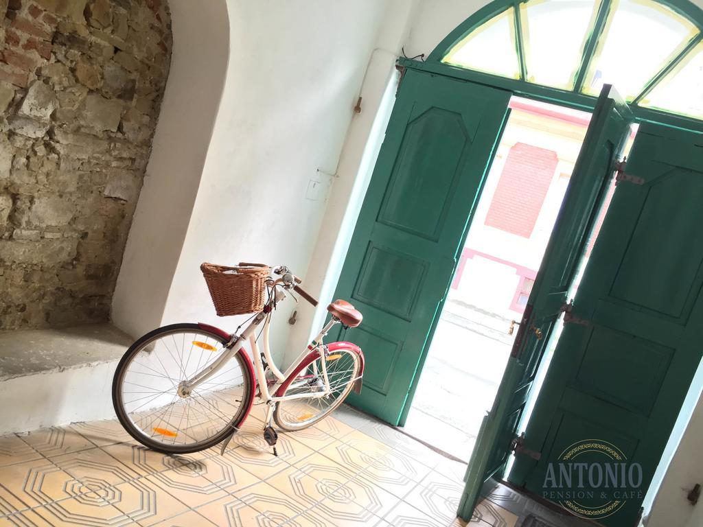 Antonio Old Town Residence Prešov Екстериор снимка