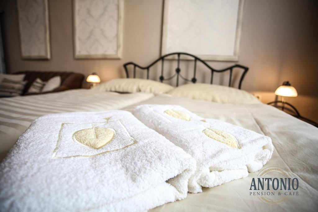 Antonio Old Town Residence Prešov Екстериор снимка