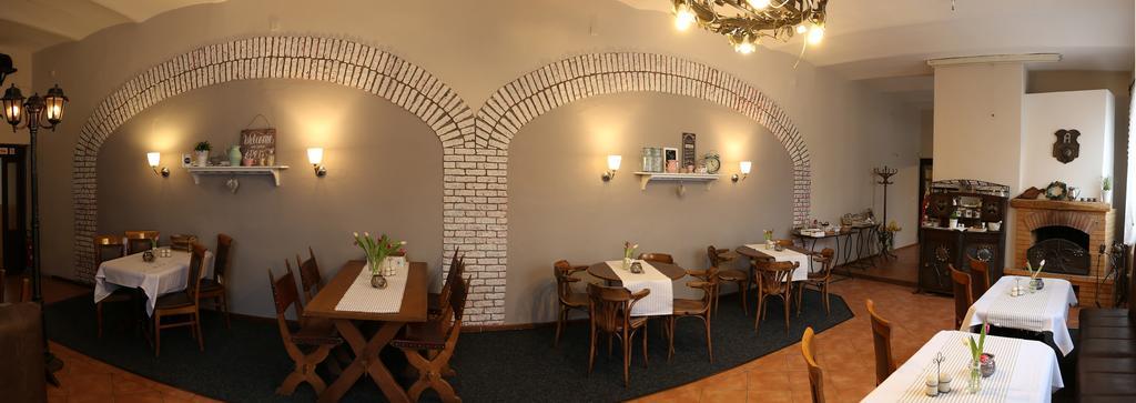 Antonio Old Town Residence Prešov Екстериор снимка