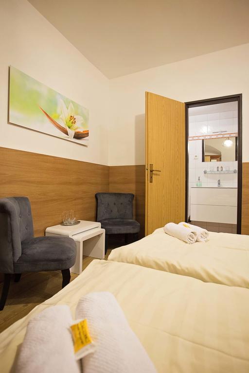 Antonio Old Town Residence Prešov Екстериор снимка
