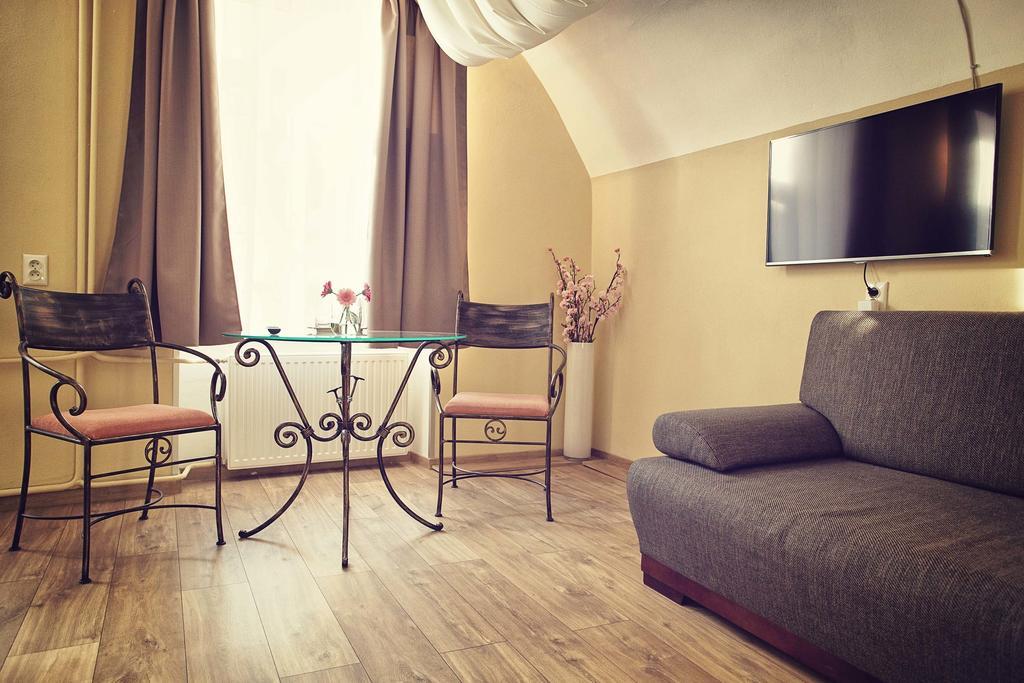 Antonio Old Town Residence Prešov Екстериор снимка
